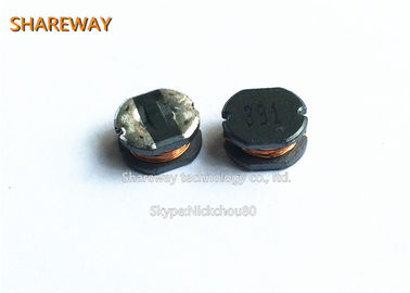 ferrite core smd power inductor for Portable Communication Equipments