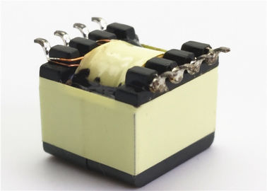 SMD Audio Transformer MnZn Ferrite Core Phenolic Bobbin