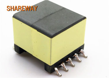 Turns Ratio Signal SMPS Flyback Transformer EP-423SG 95uH Inductance With RoHS Approval