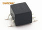 Audio Small Signal Transformer Unshielded T60403-K5024-X090 Gate Drive Application
