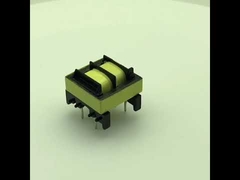 Δακτύλιος πυρήνα αντιστάθμισης ρεύματος κοινού τρόπου λειτουργίας γραμμής ισχύος