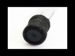 Πηνίο πηνίου πηνίου μέσω οπής για φιλτράρισμα θορύβου